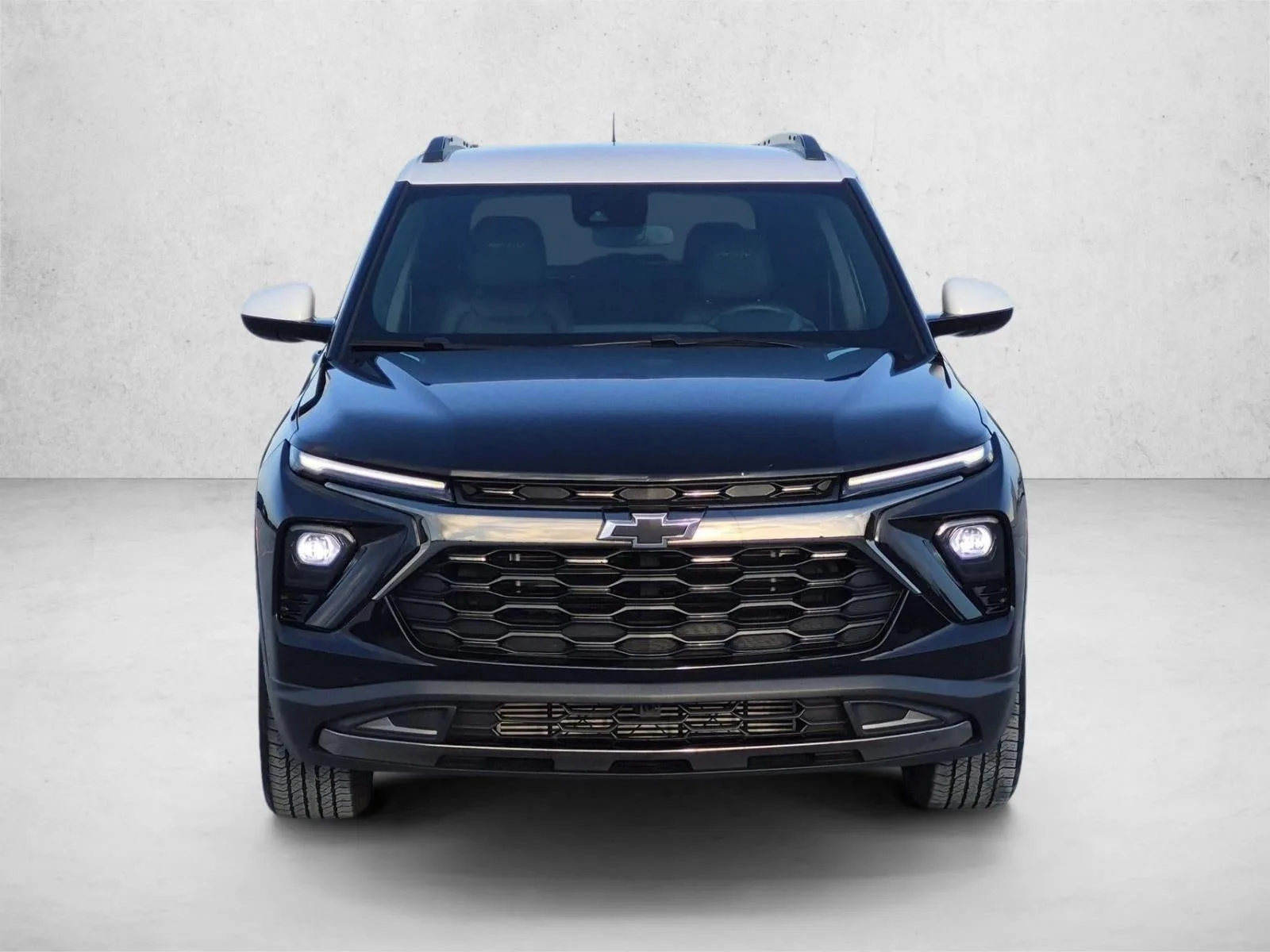 2024 Chevrolet Trailblazer ACTIV photo 2