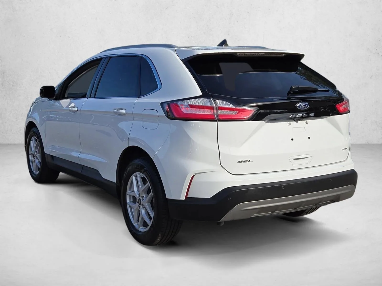 2023 Ford Edge SEL AWD photo 8