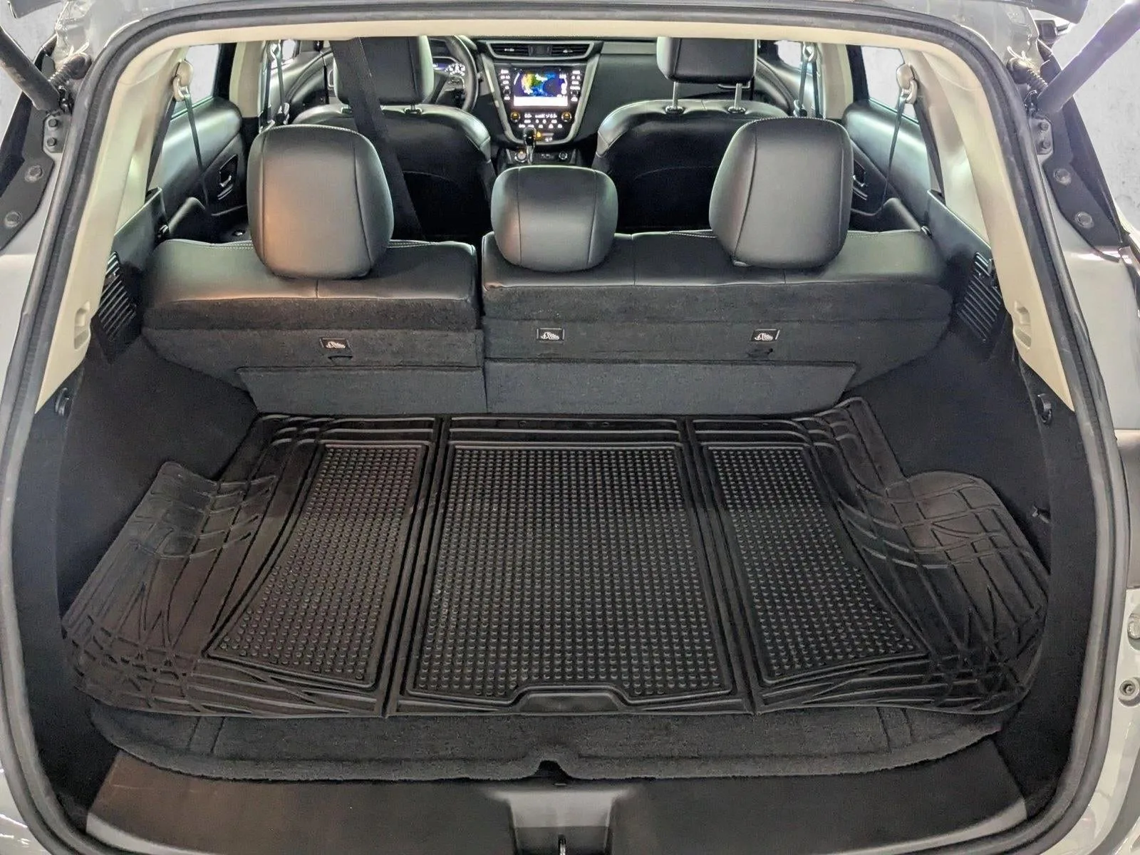 2021 Nissan Murano SL FWD photo 6