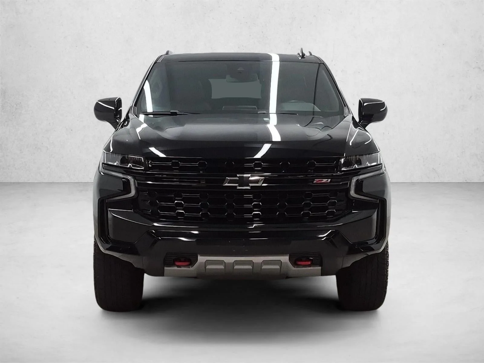 2024 Chevrolet Tahoe Z71 photo 2