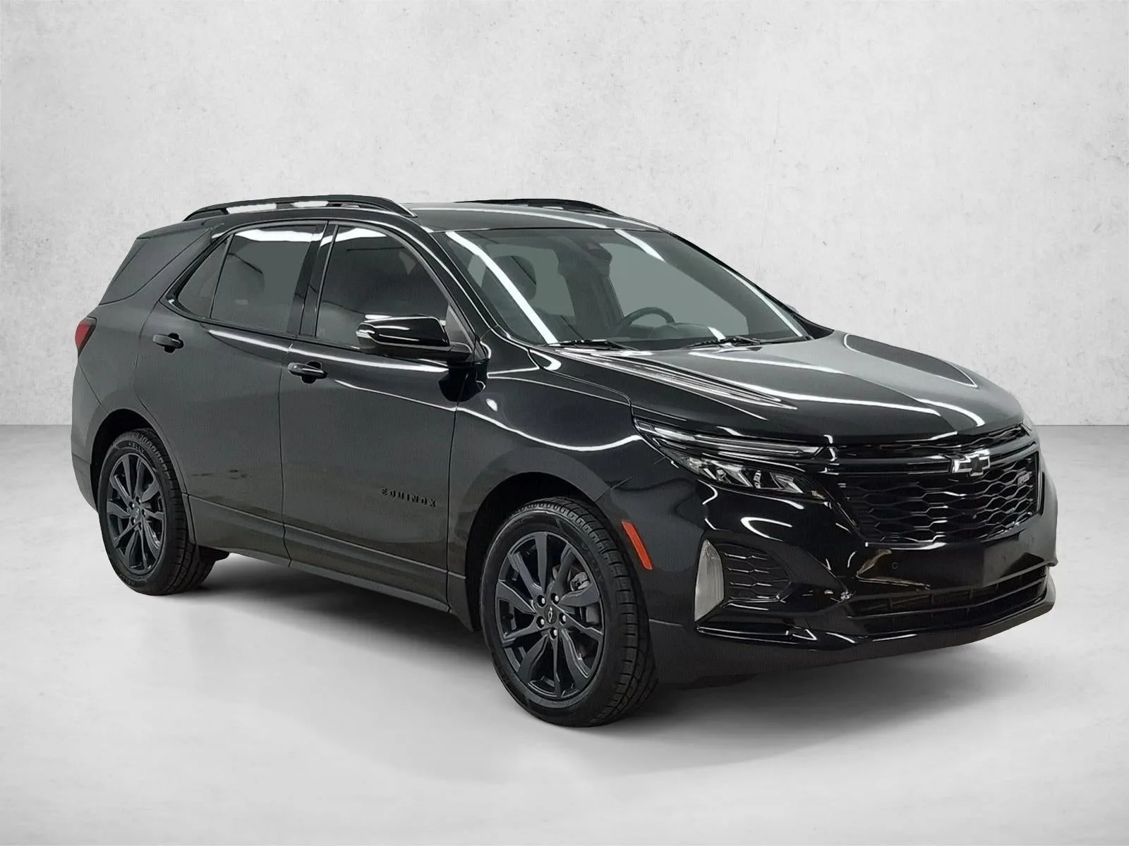 2024 Chevrolet Equinox RS photo 3
