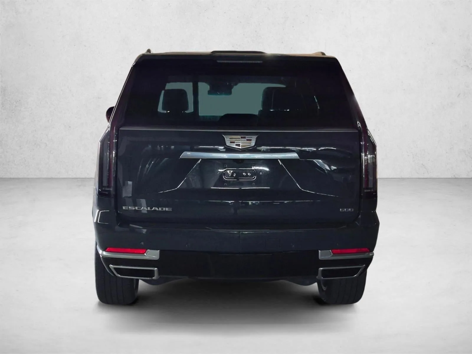 2025 Cadillac Escalade Luxury photo 6