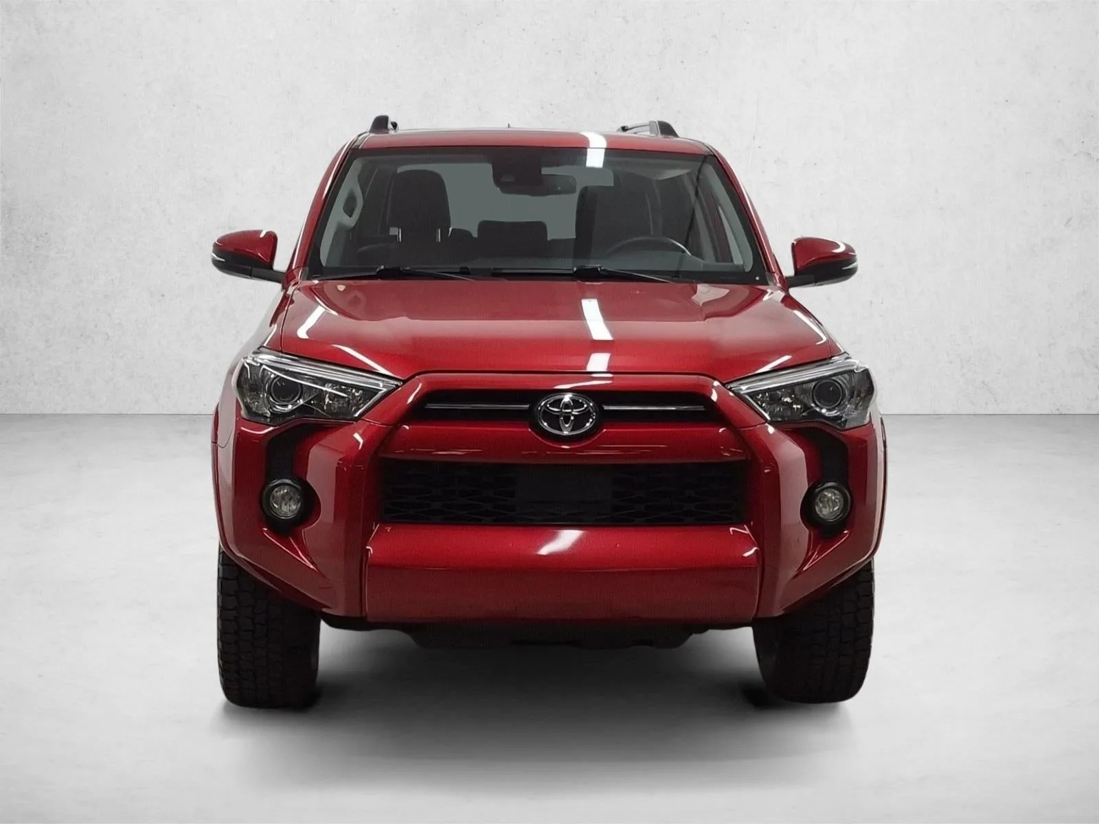 2020 Toyota 4Runner SR5 Premium photo 2