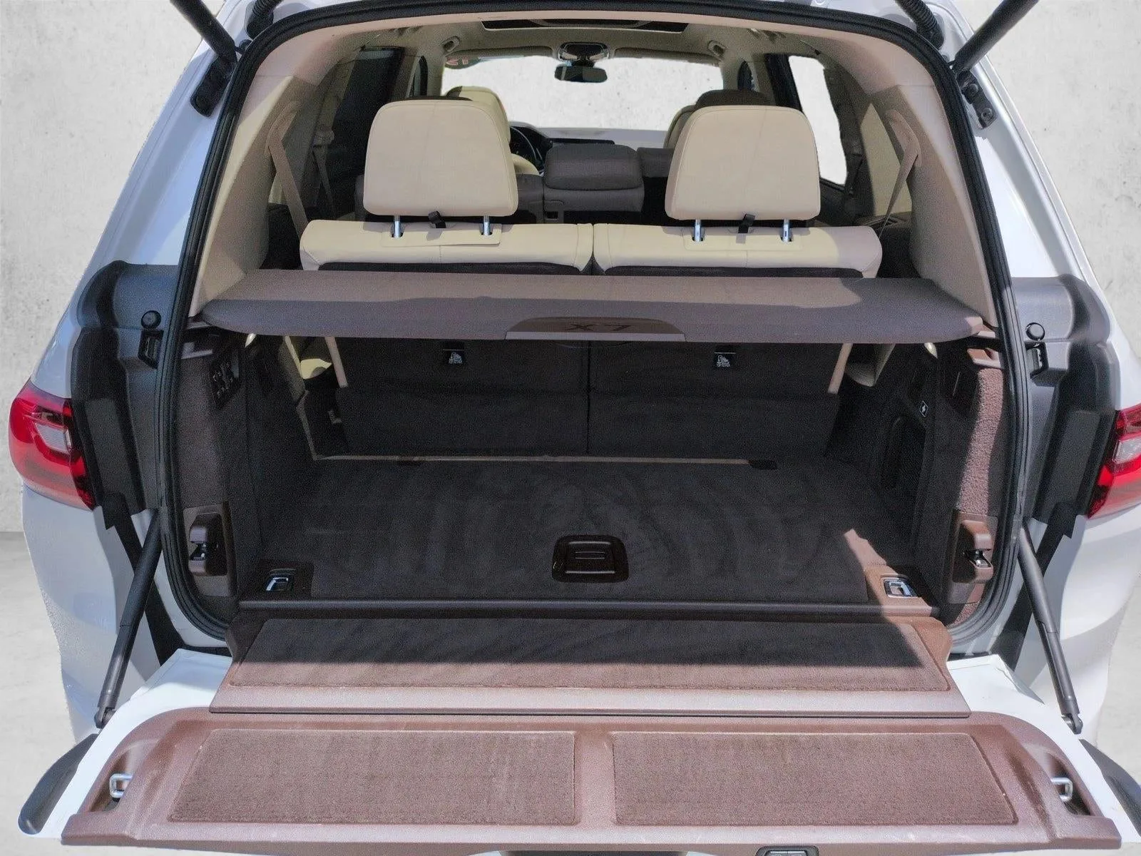 2019 BMW X7 xDrive40i Sports Activity Vehicle photo 6