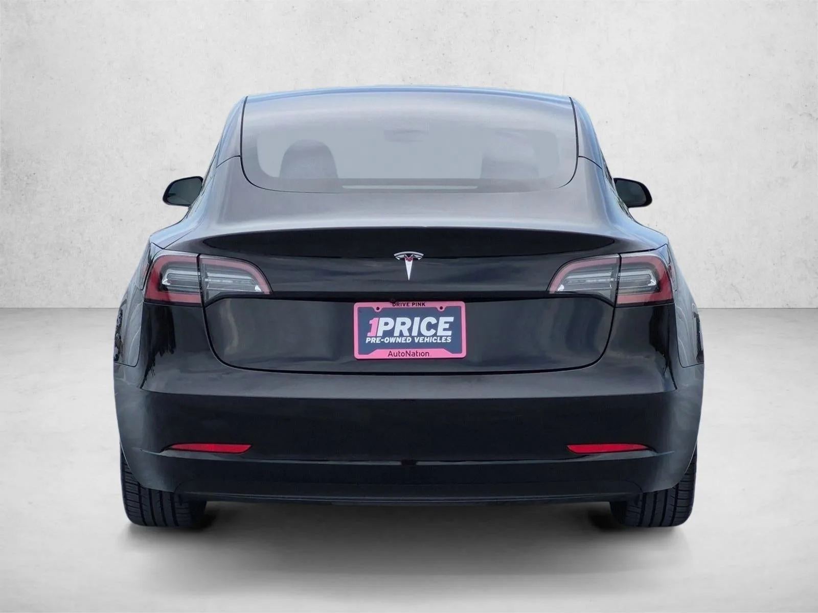 2021 Tesla Model 3 Standard Range Plus photo 7