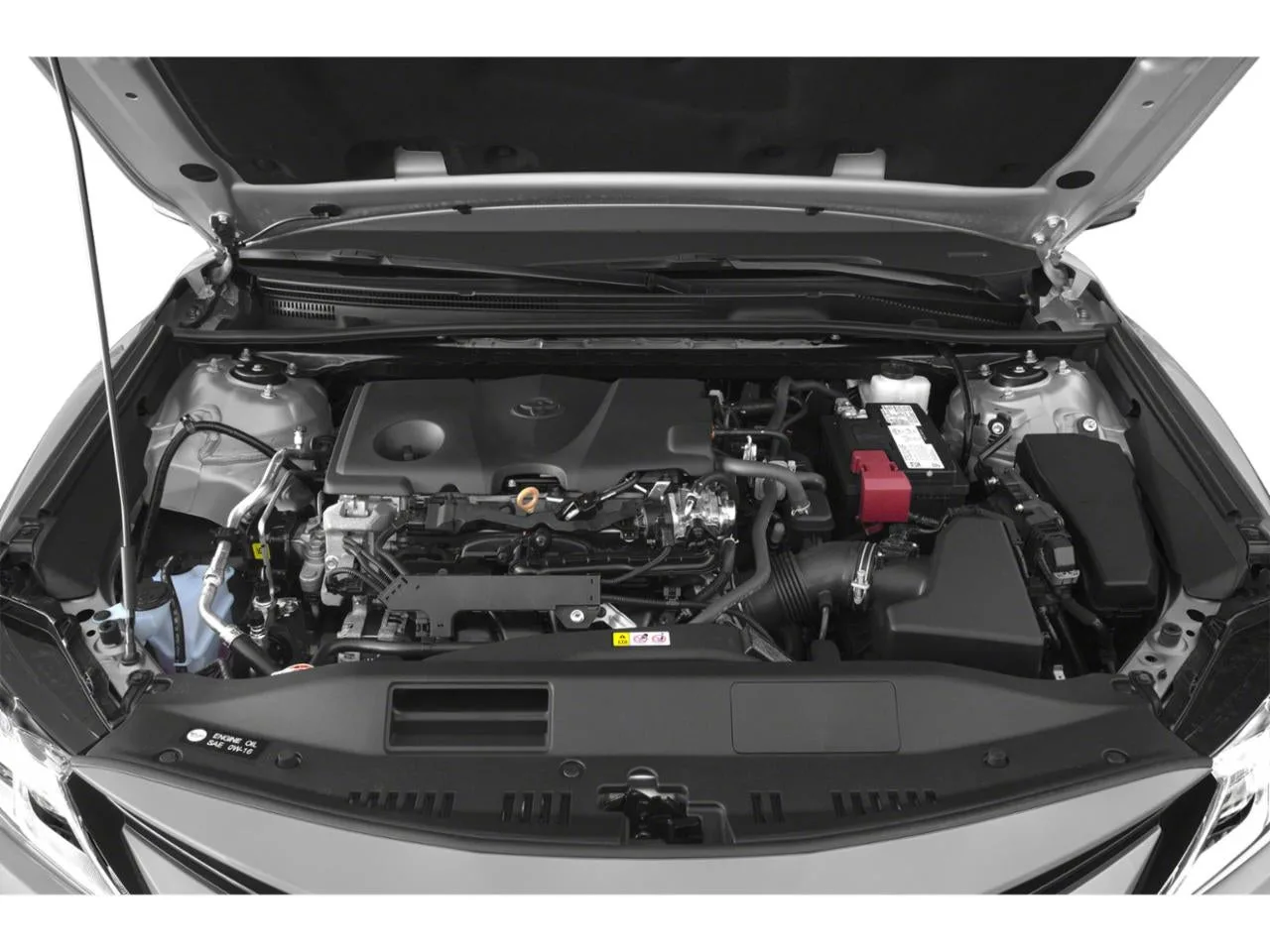 2023 Toyota Camry LE Auto (SE) photo 11