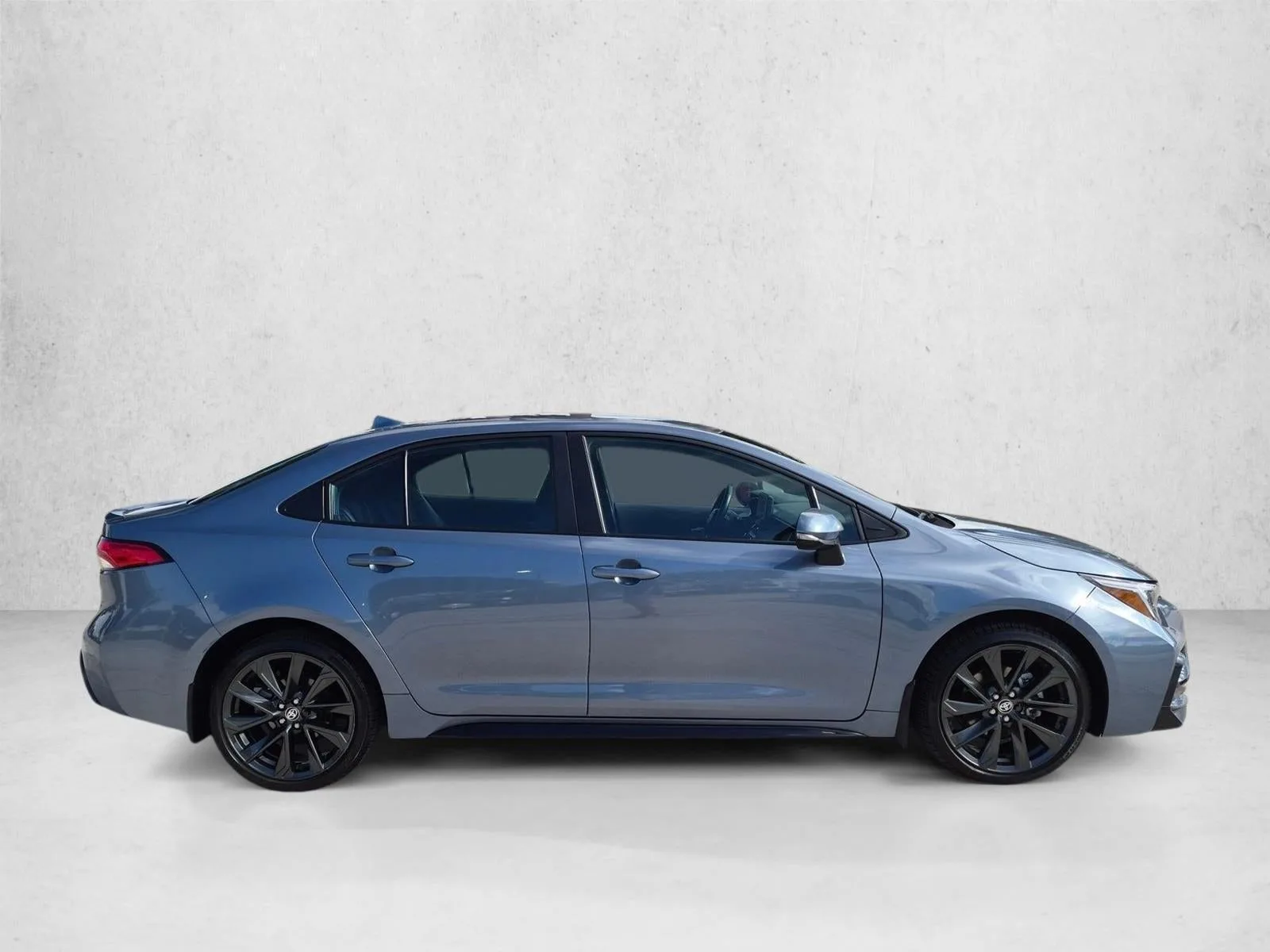 2024 Toyota Corolla SE CVT (Natl) photo 4