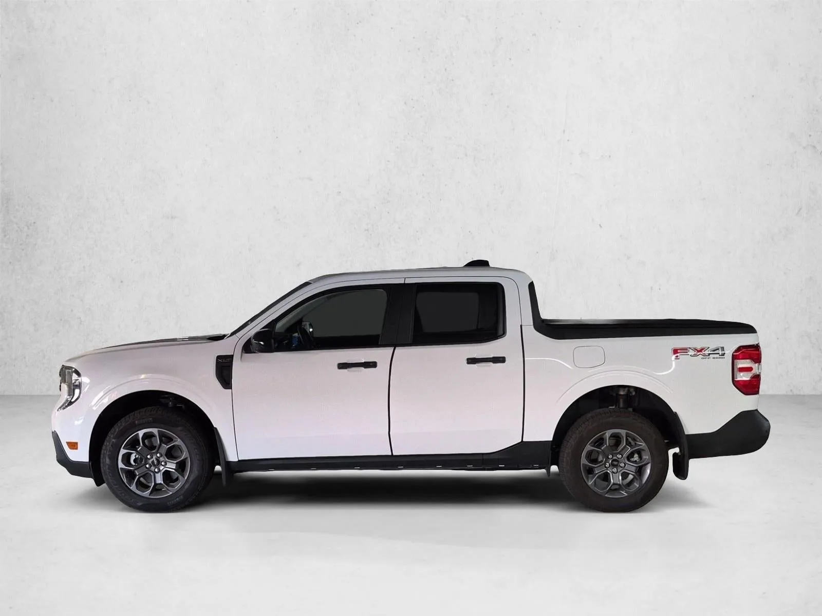 2025 Ford Maverick XLT photo 8