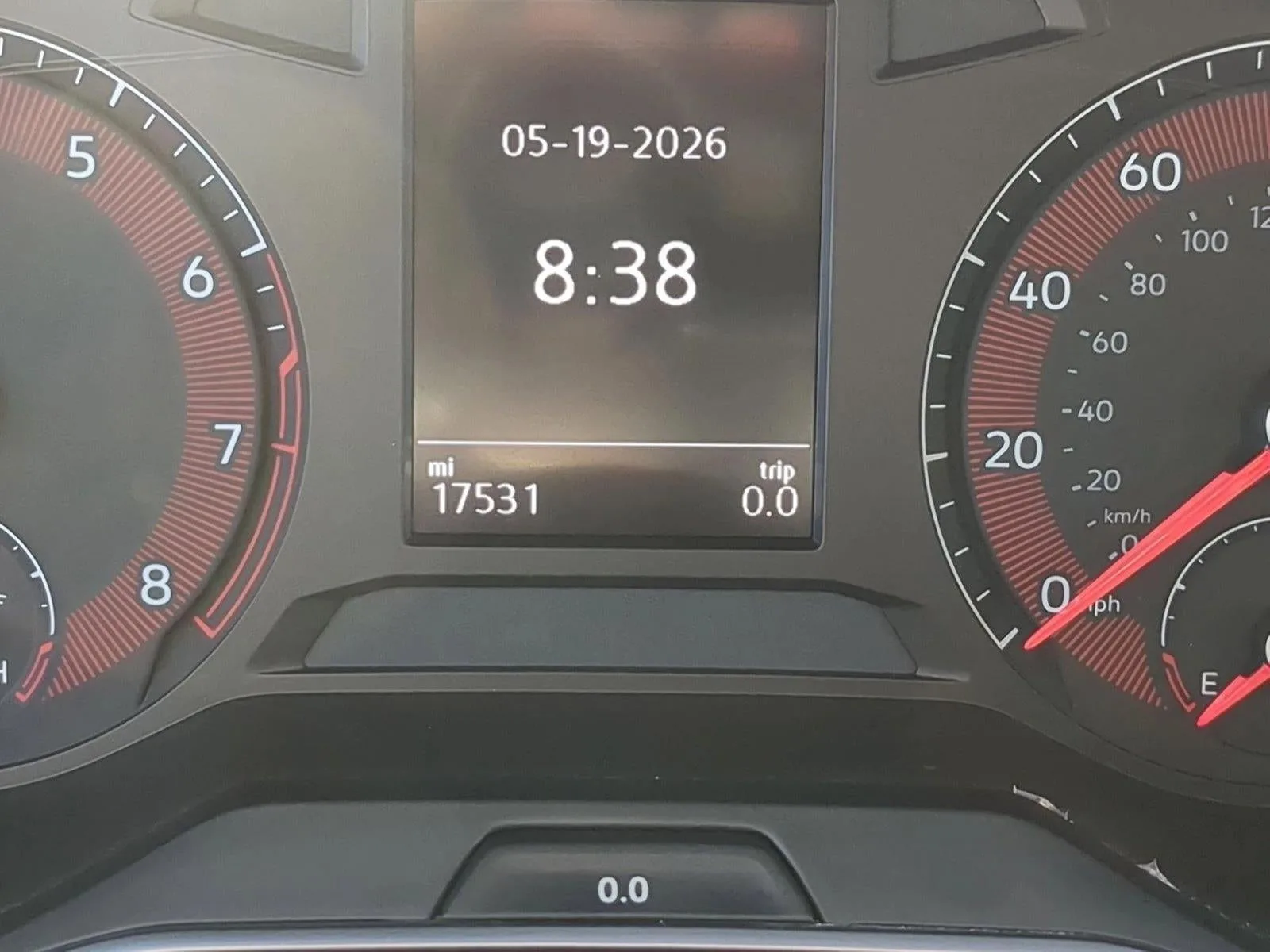 2020 Volkswagen Jetta 1.4T S photo 11