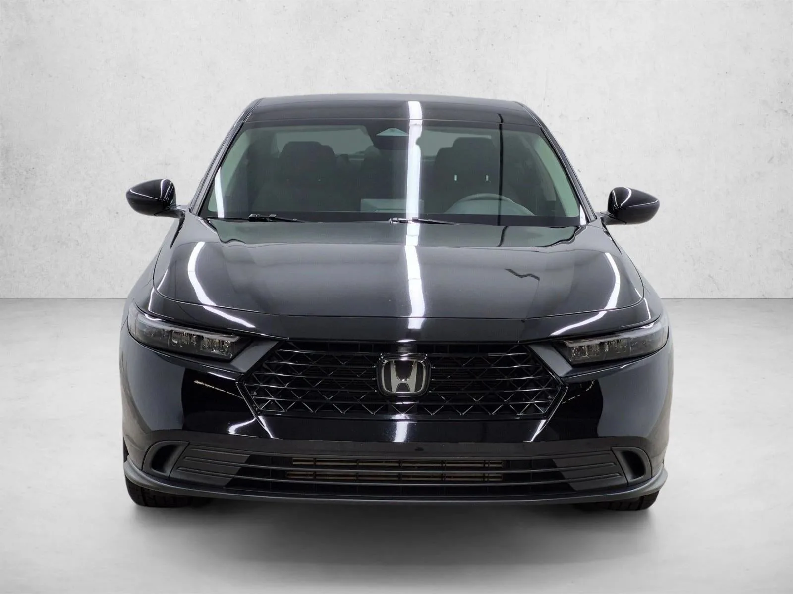 2025 Honda Accord Sedan LX photo 2
