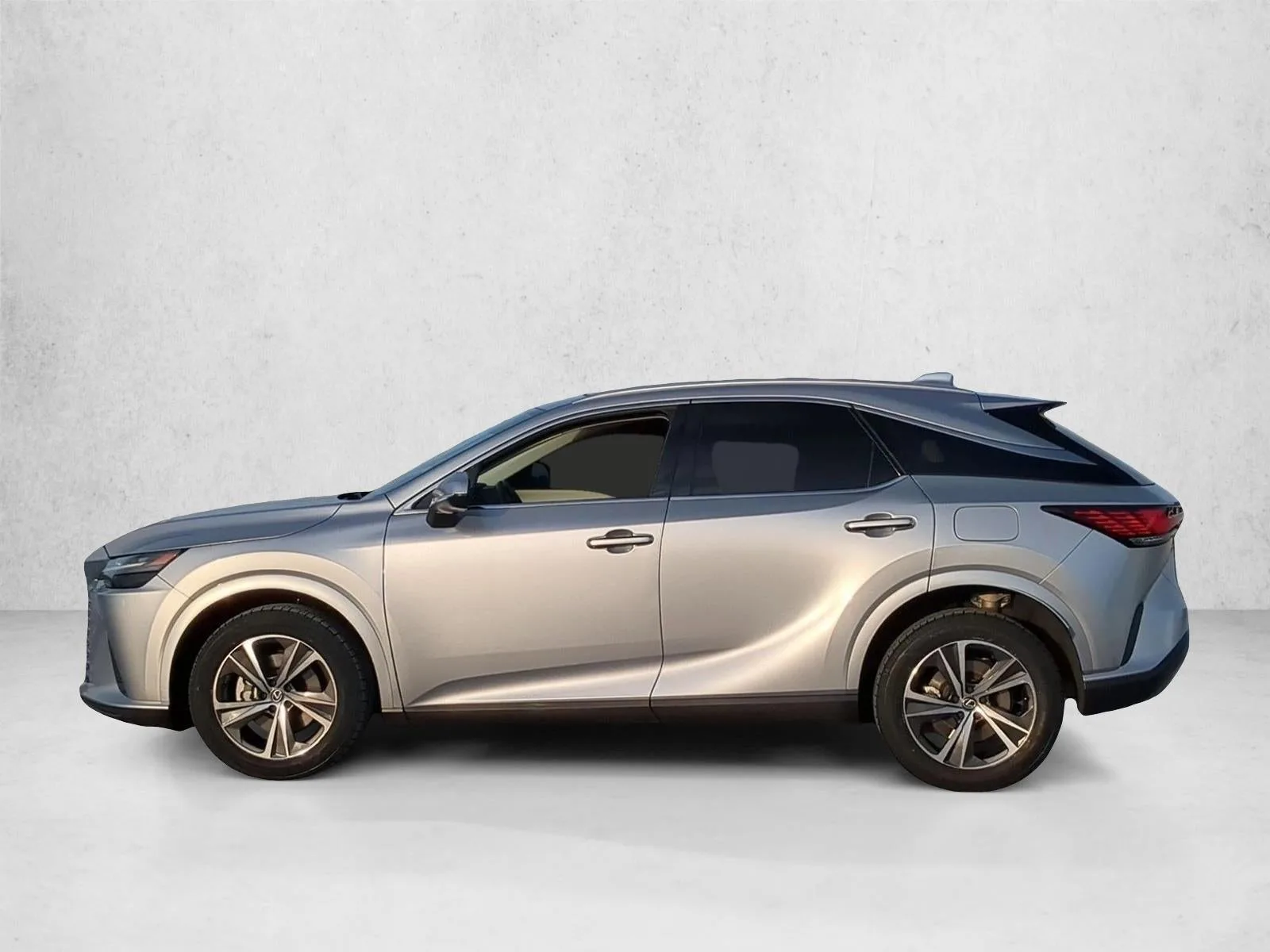 2023 Lexus RX RX 350 photo 9
