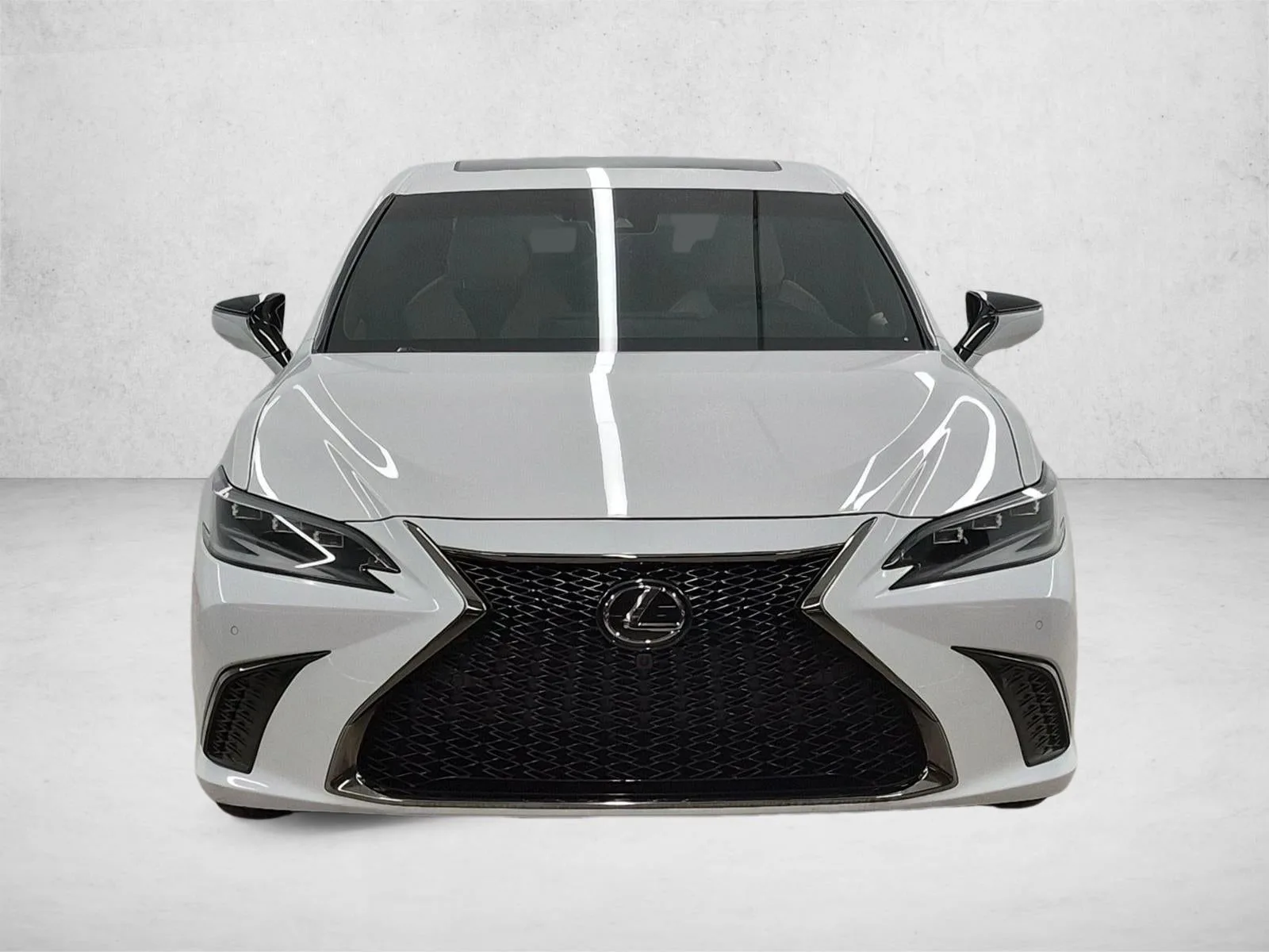 2024 Lexus ES 350 F SPORT Handling photo 2