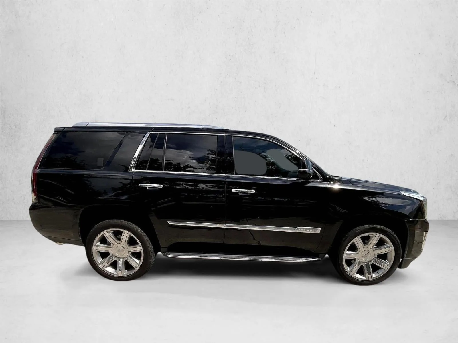 2019 Cadillac Escalade RWD Luxury photo 5