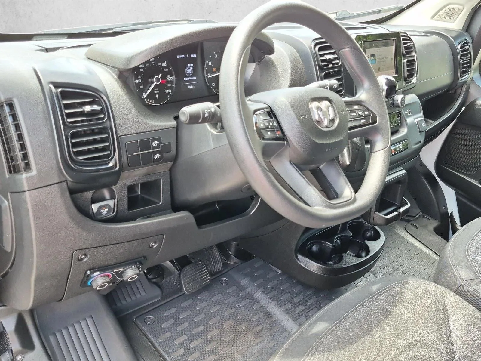 2023 RAM ProMaster 3500 Base photo 10