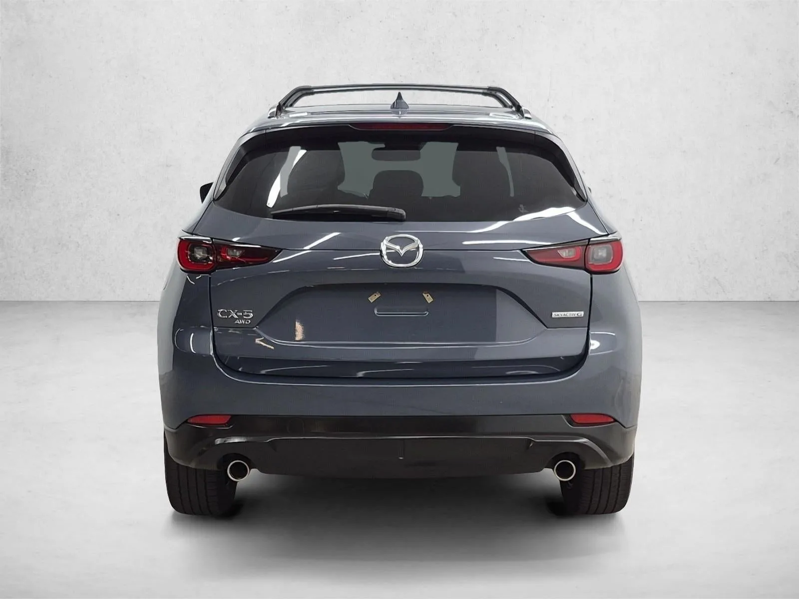 2023 Mazda CX-5 2.5 S Carbon Edition photo 7