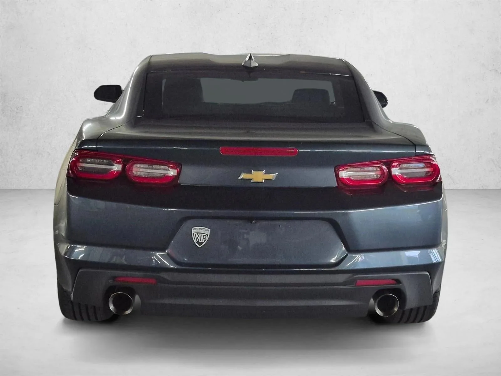 2022 Chevrolet Camaro 1LS photo 6