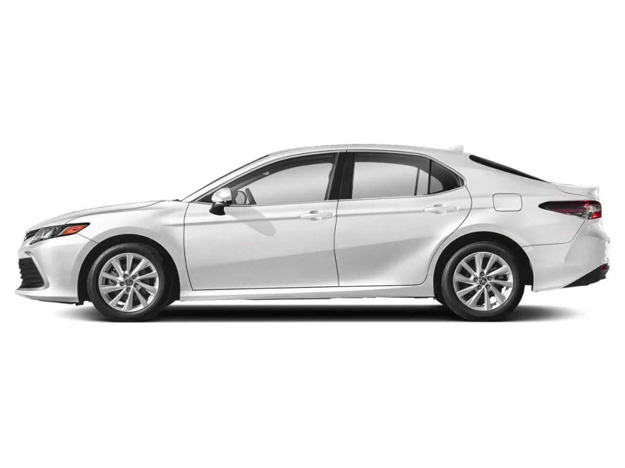 2023 Toyota Camry LE Auto (SE) photo 2