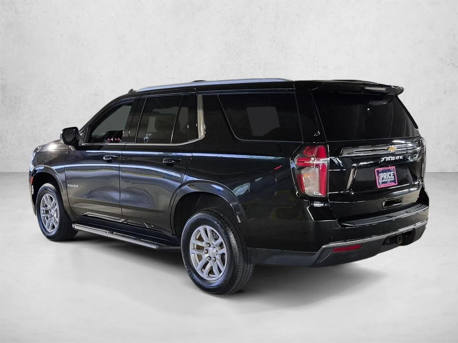 2021 Chevrolet Tahoe LT photo 7