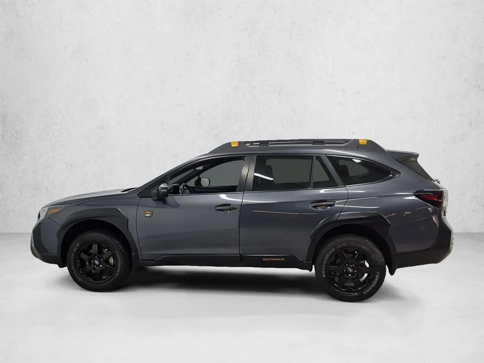 2023 Subaru Outback Wilderness photo 9