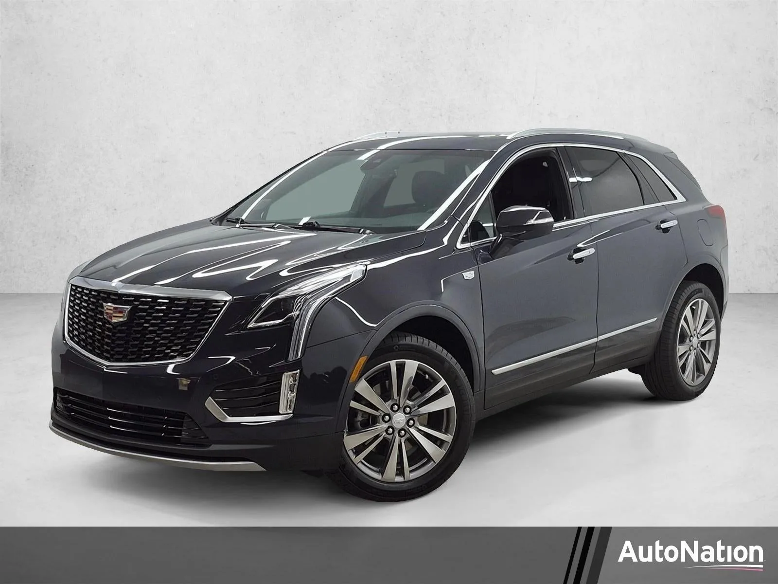 2024 Cadillac XT5