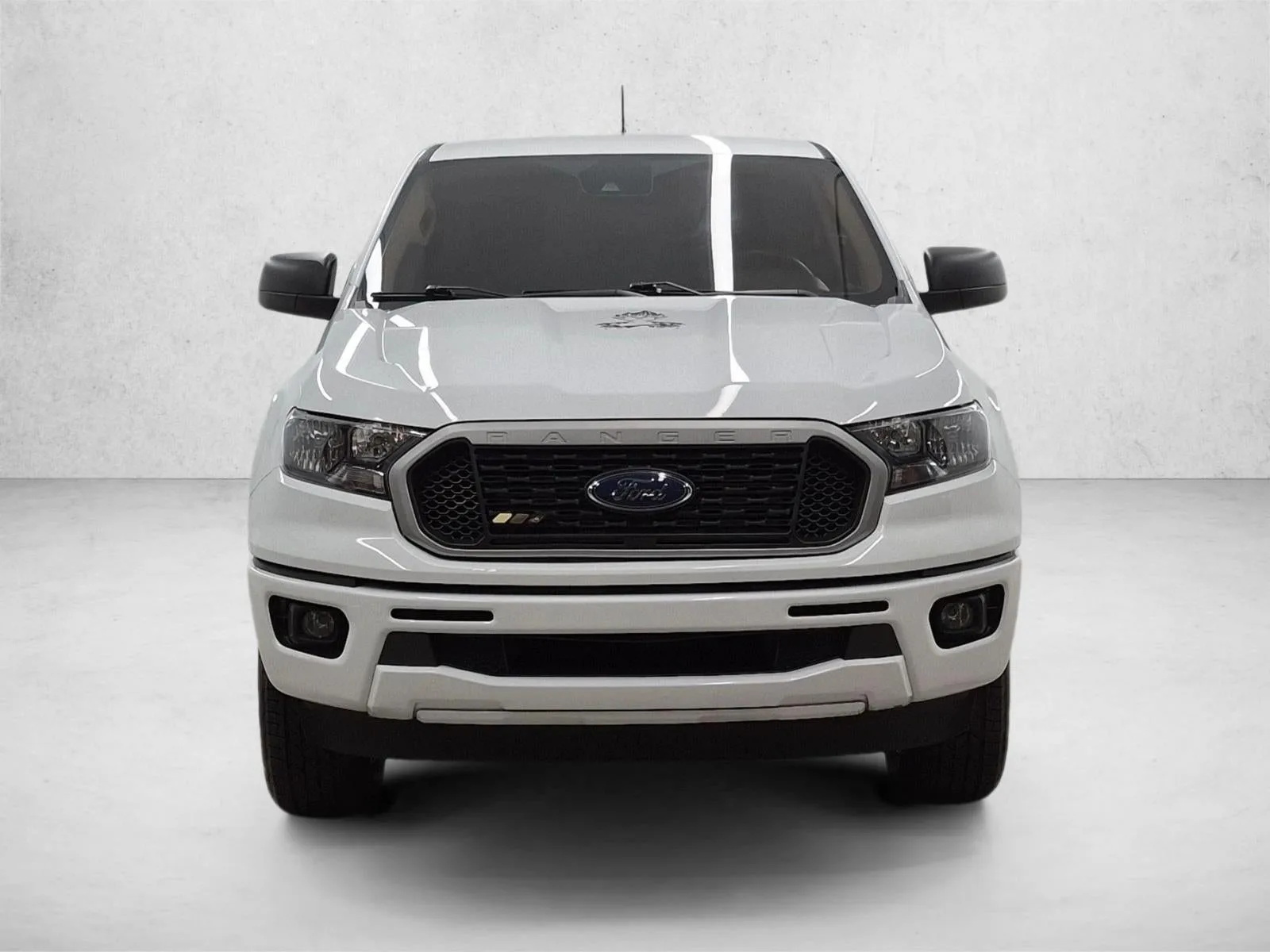 2023 Ford Ranger XLT photo 2