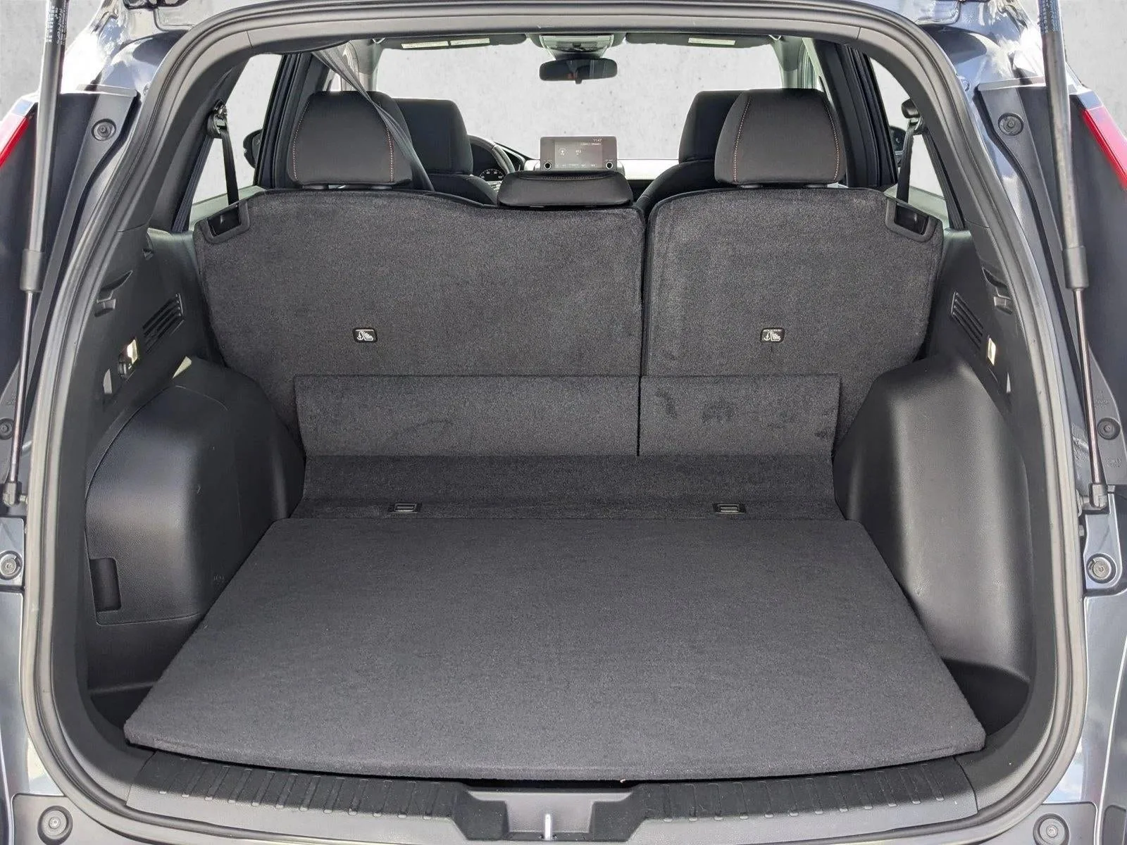 2024 Honda CR-V Hybrid Sport photo 4