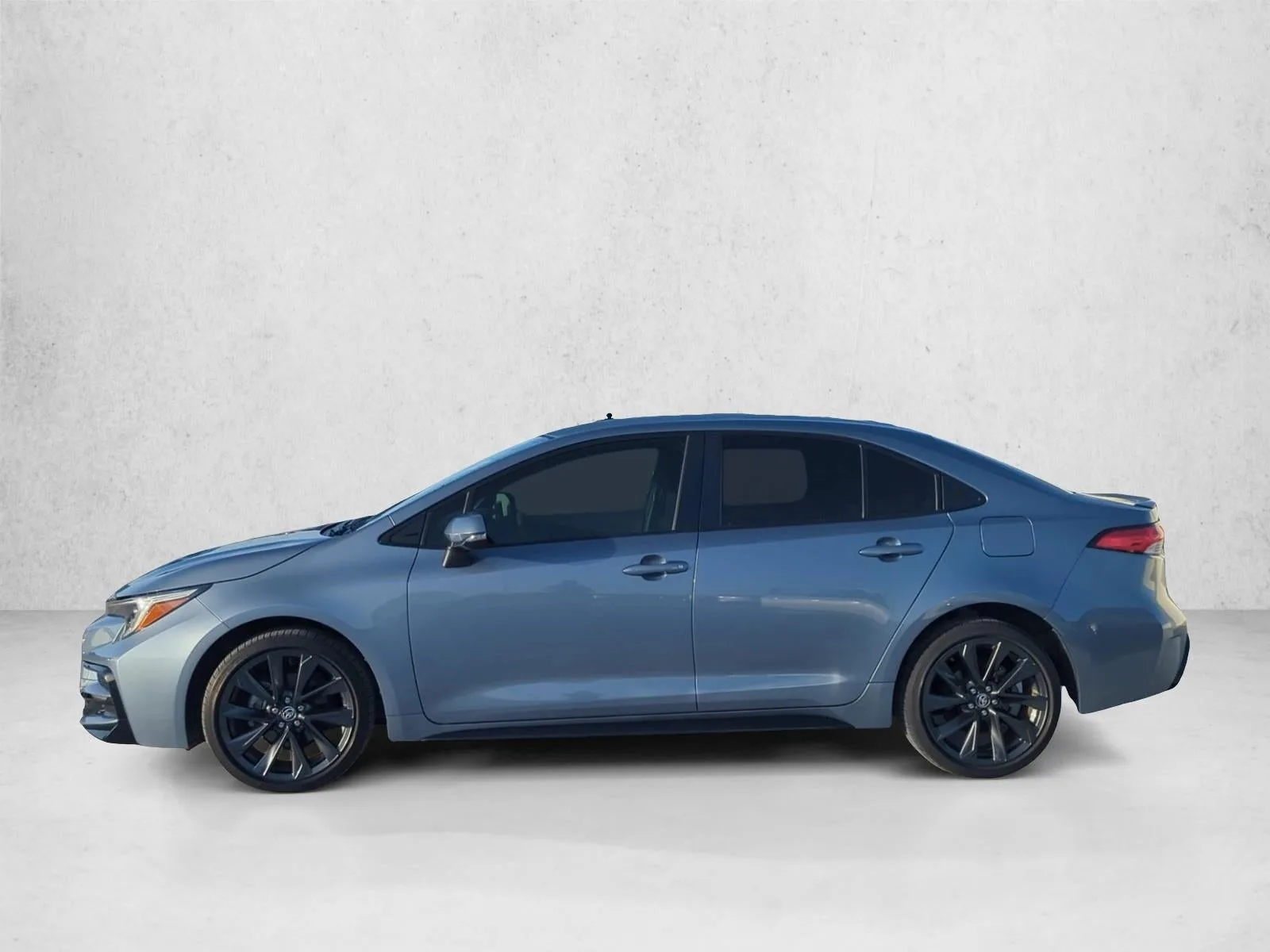 2024 Toyota Corolla Hybrid SE FWD (Natl) photo 5