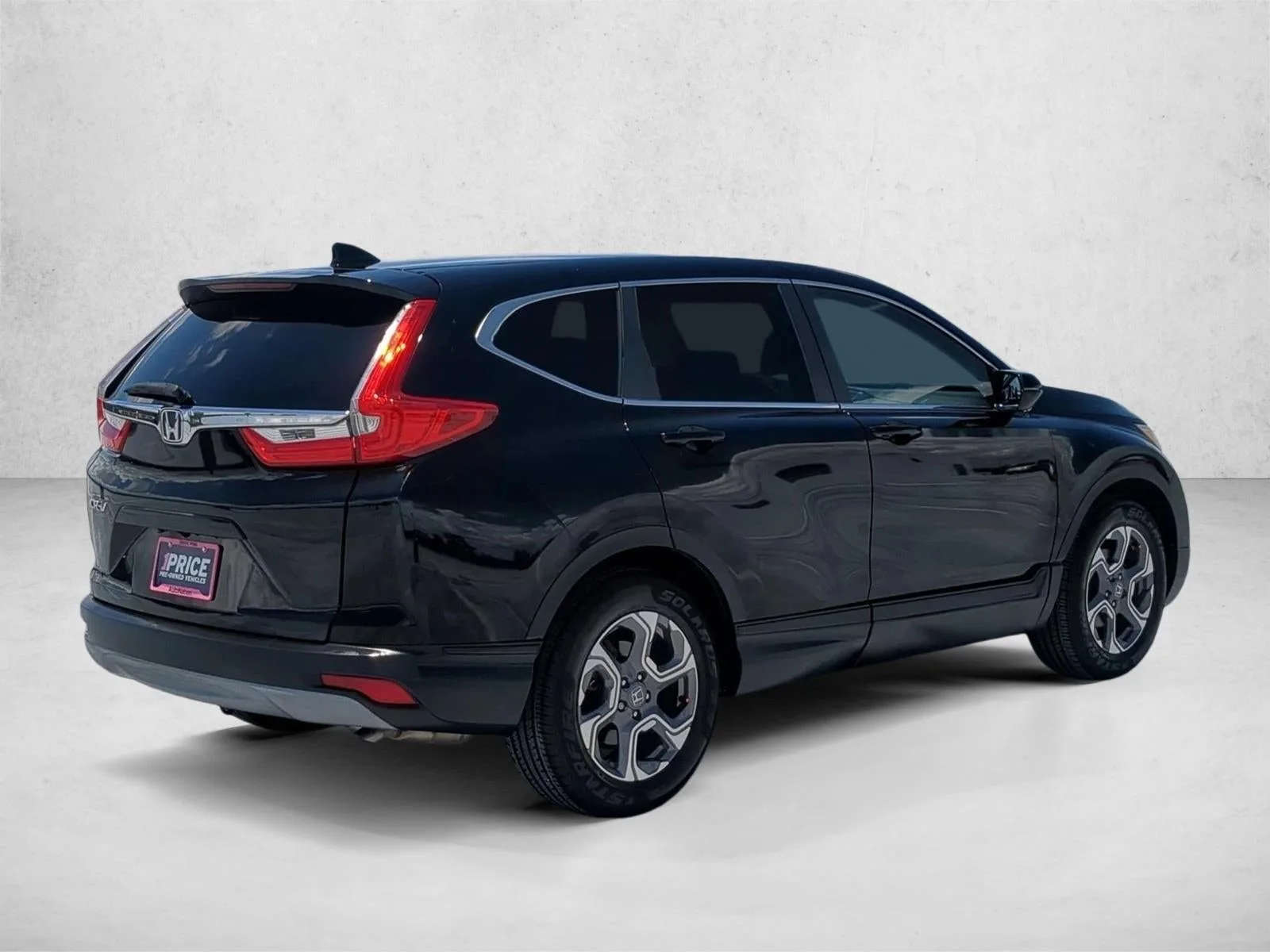 2019 Honda CR-V Base photo 5