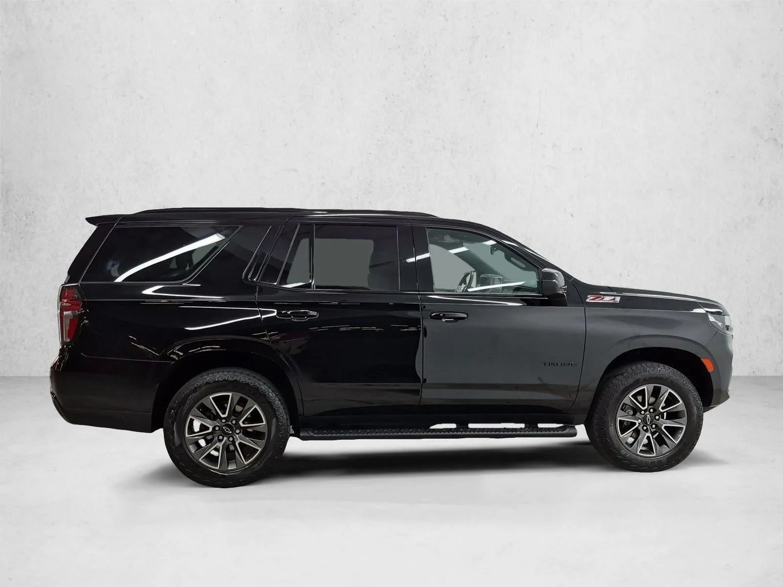 2024 Chevrolet Tahoe Z71 photo 4