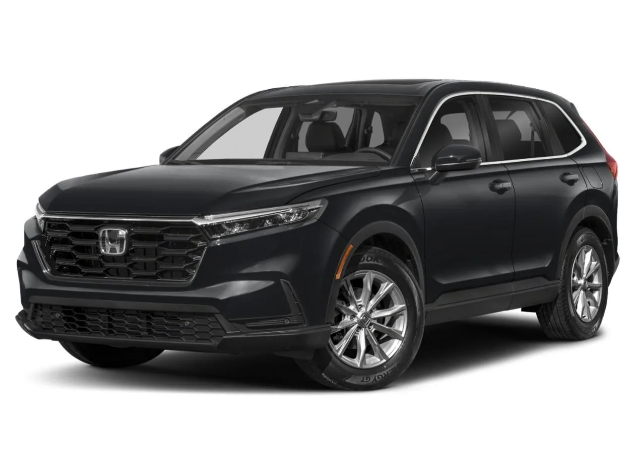 2023 Honda CR-V EX-L AWD photo 4