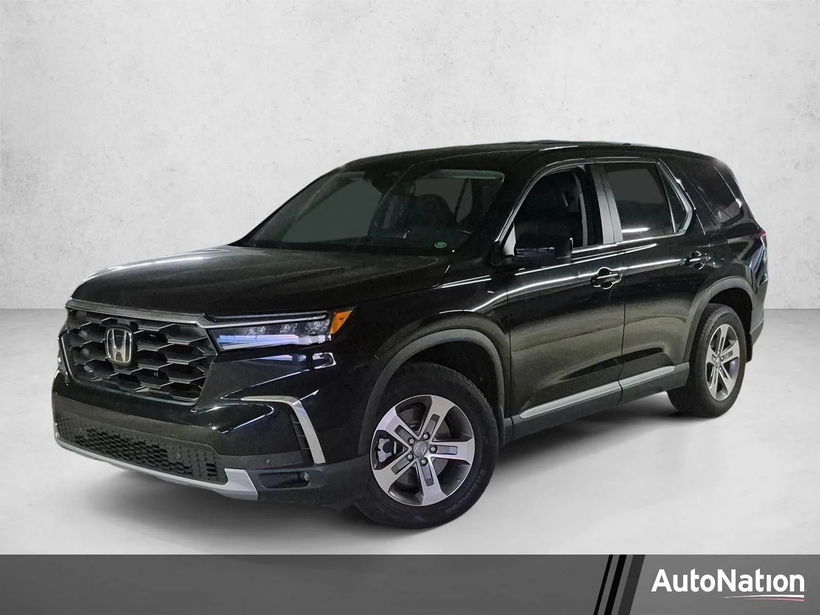 2023 Honda Pilot