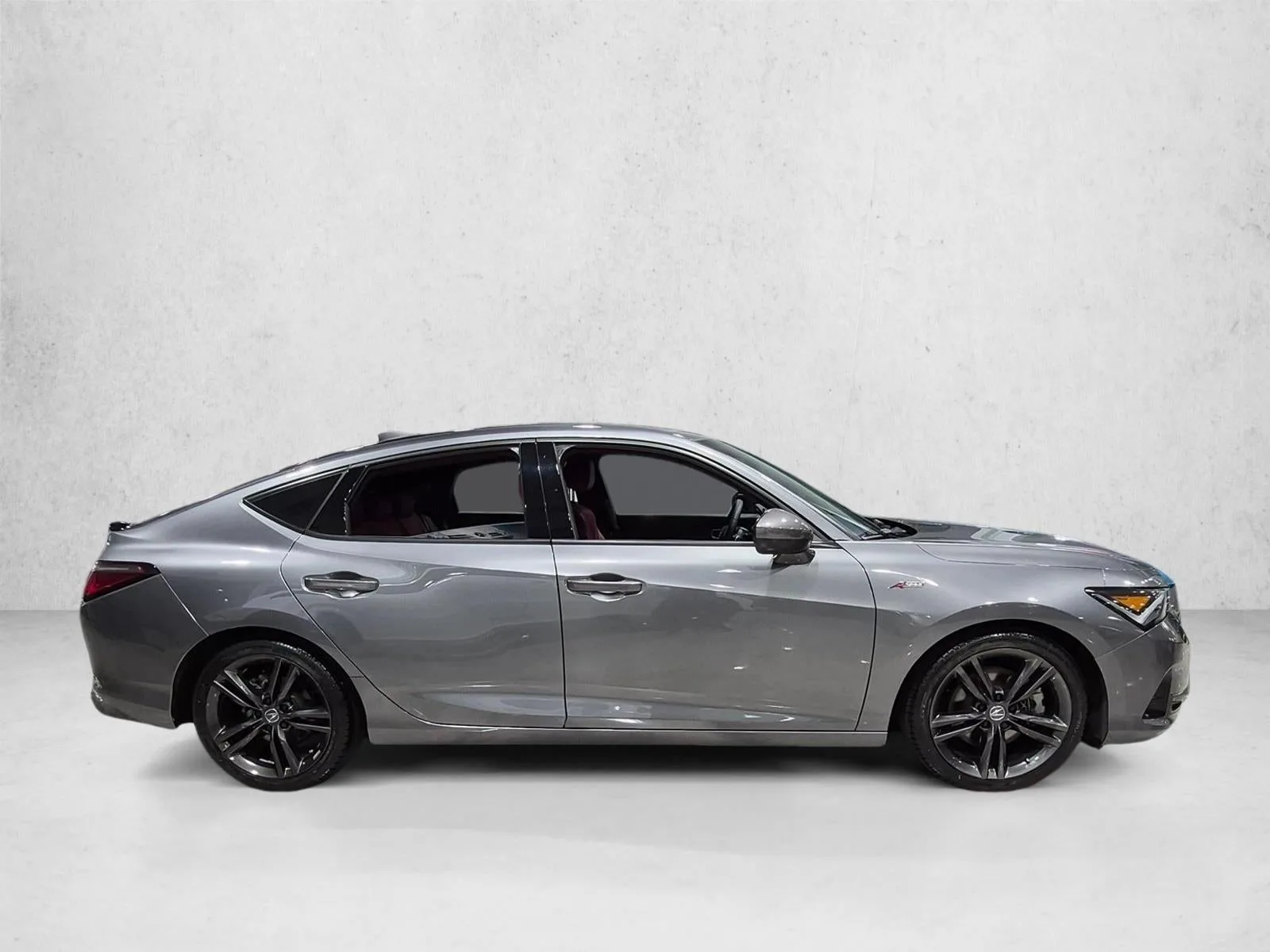 2023 Acura Integra CVT w/A-Spec Package photo 4