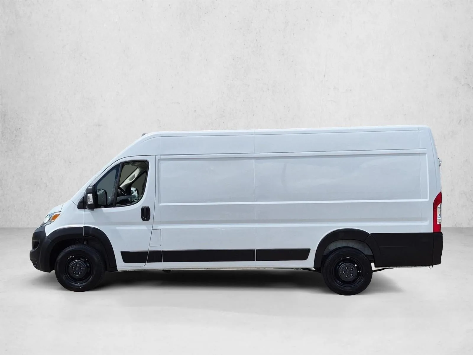 2023 RAM ProMaster 3500 Base photo 9