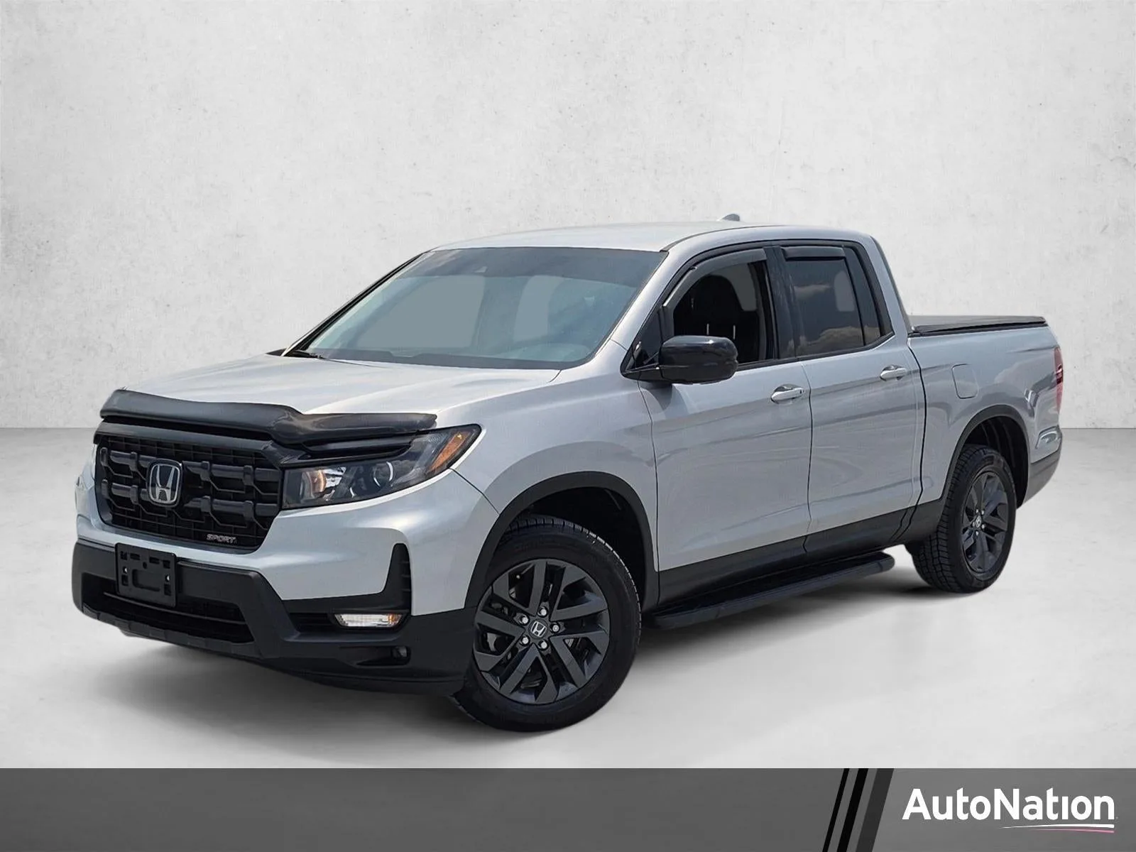 2024 Honda Ridgeline