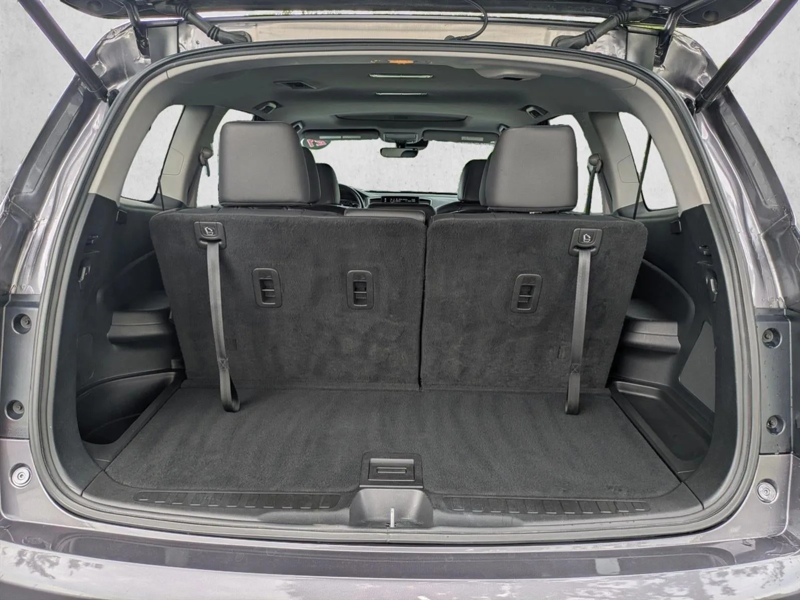 2021 Honda Pilot Special Edition 2WD photo 6