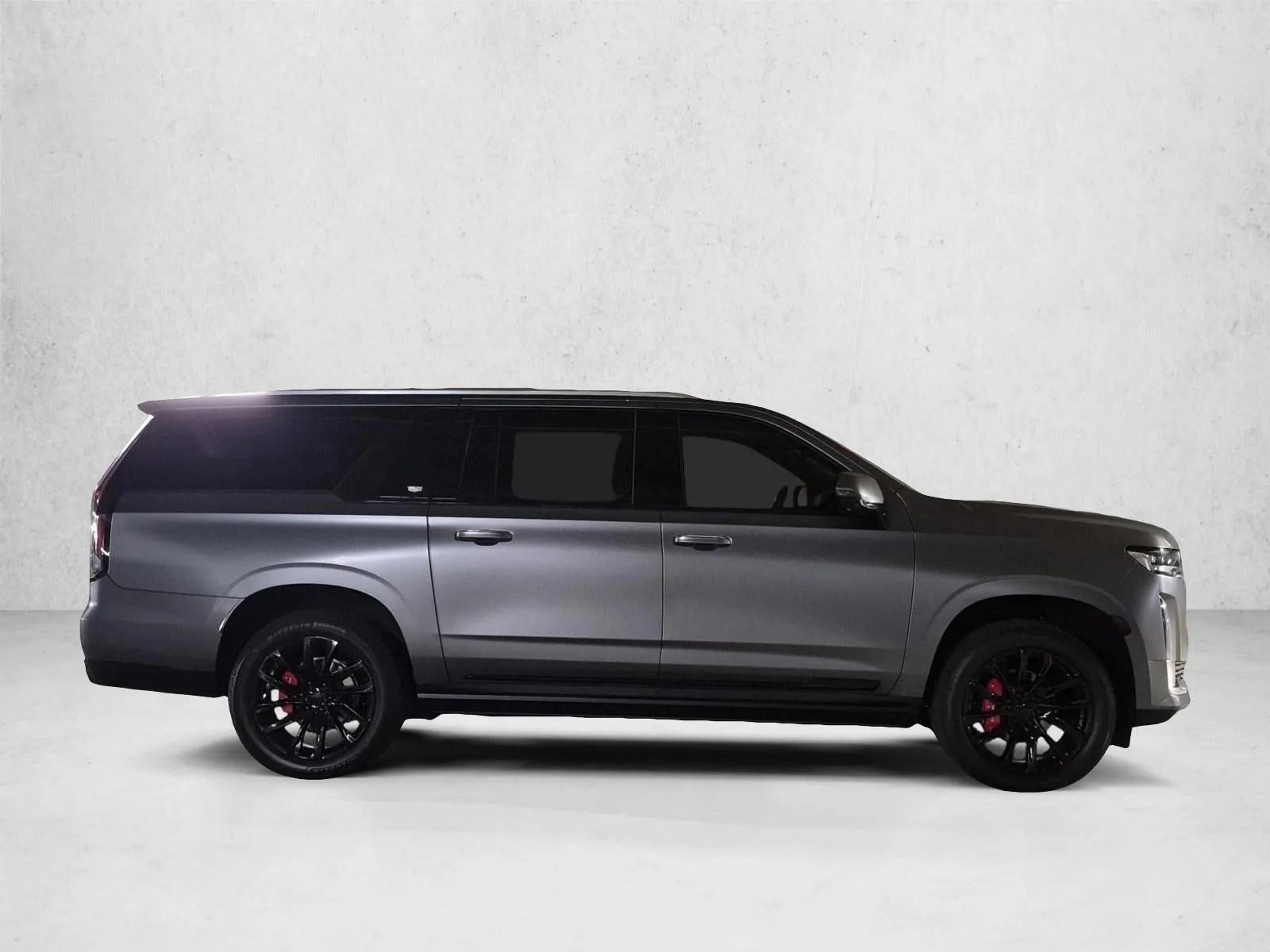 2023 Cadillac Escalade ESV 4WD Premium Luxury photo 4