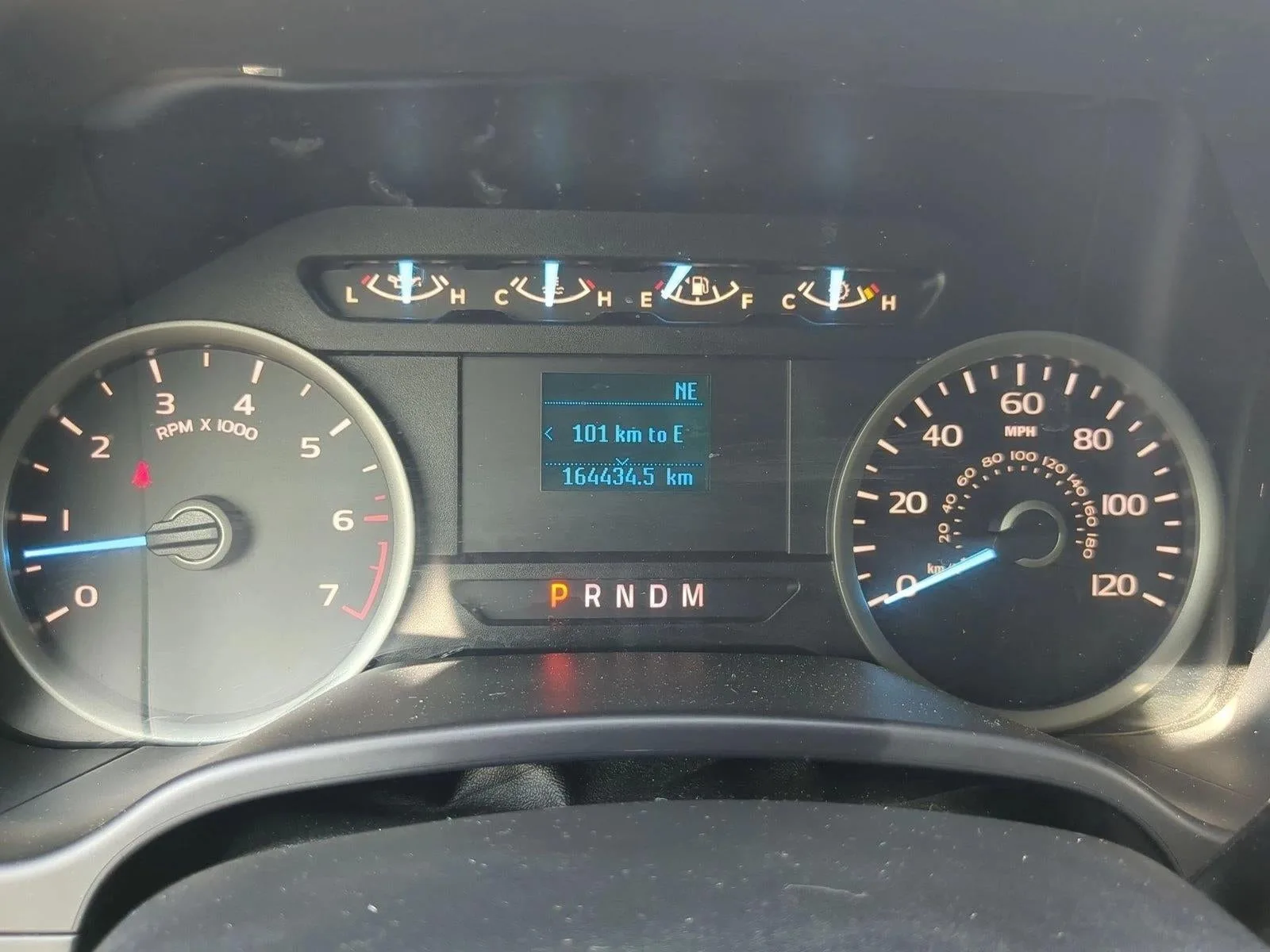 2018 Ford F-150 XLT photo 11