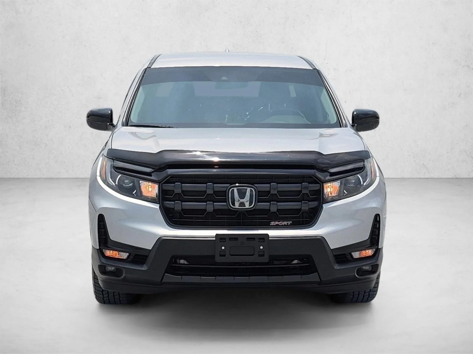 2024 Honda Ridgeline Sport photo 2
