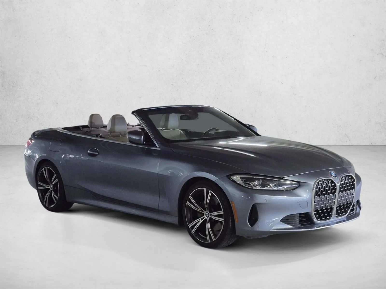 2022 BMW 430i 430i photo 3