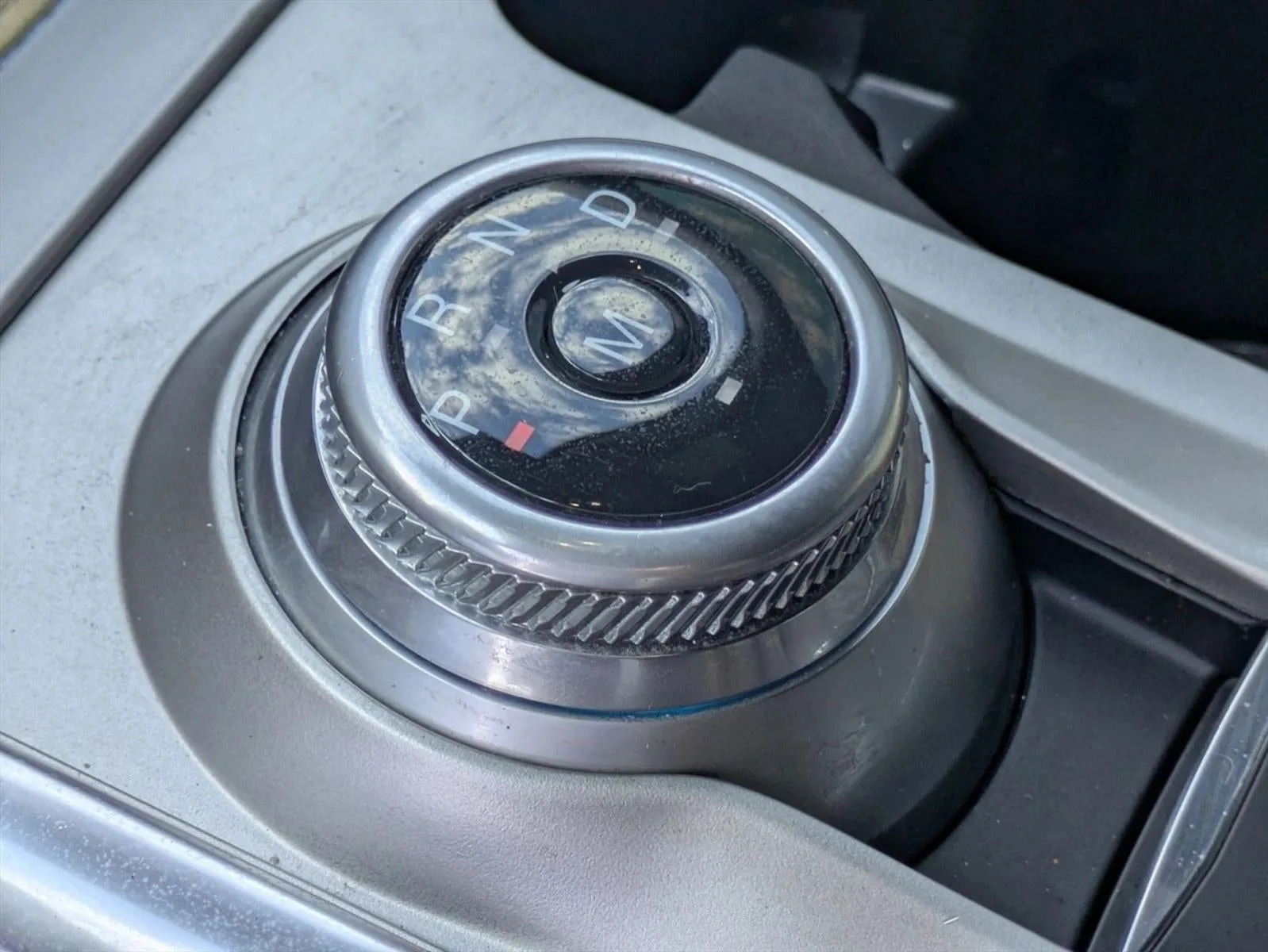 2021 Ford Explorer Timberline 4WD photo 12