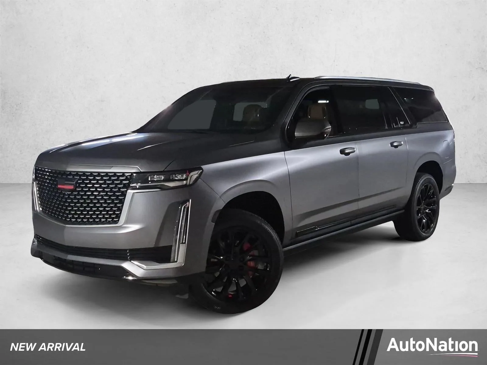 2023 Cadillac Escalade ESV