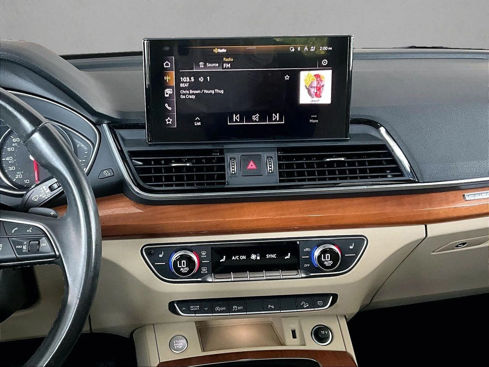 2021 Audi Q5 Premium 45 TFSI quattro photo 8