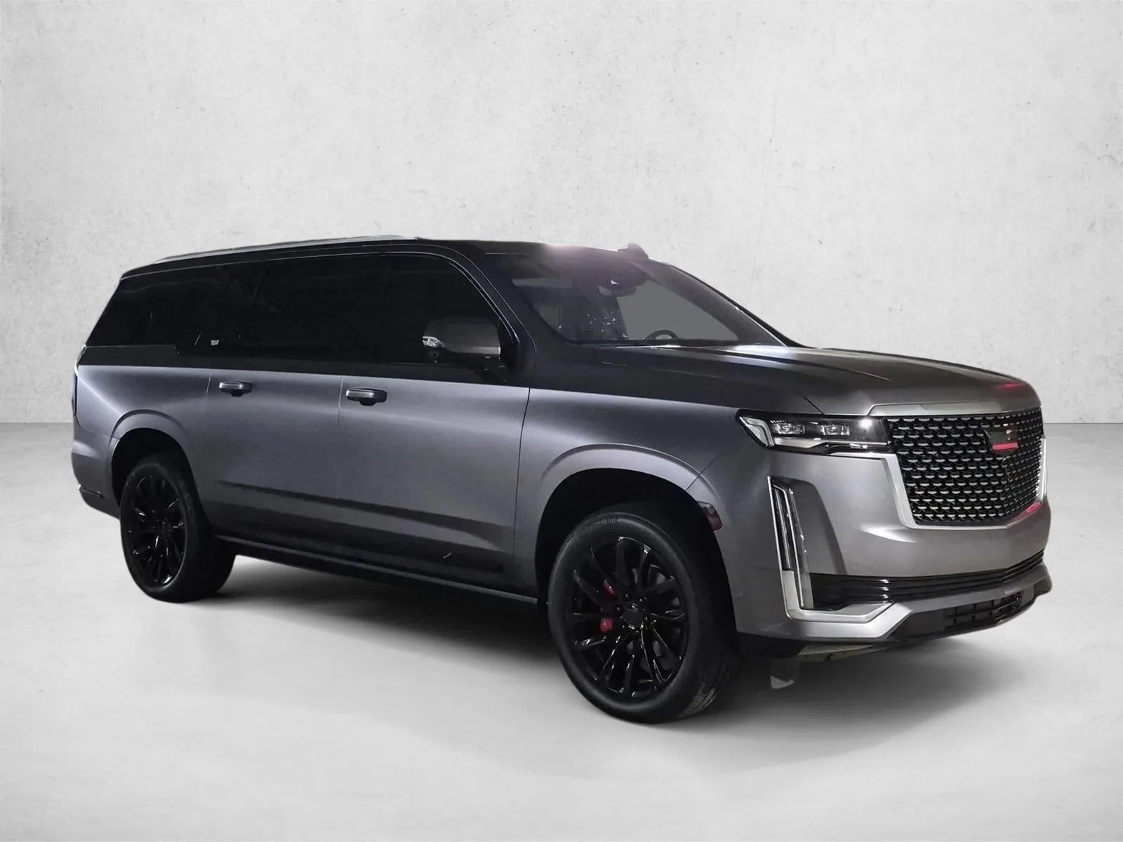 2023 Cadillac Escalade ESV 4WD Premium Luxury photo 3