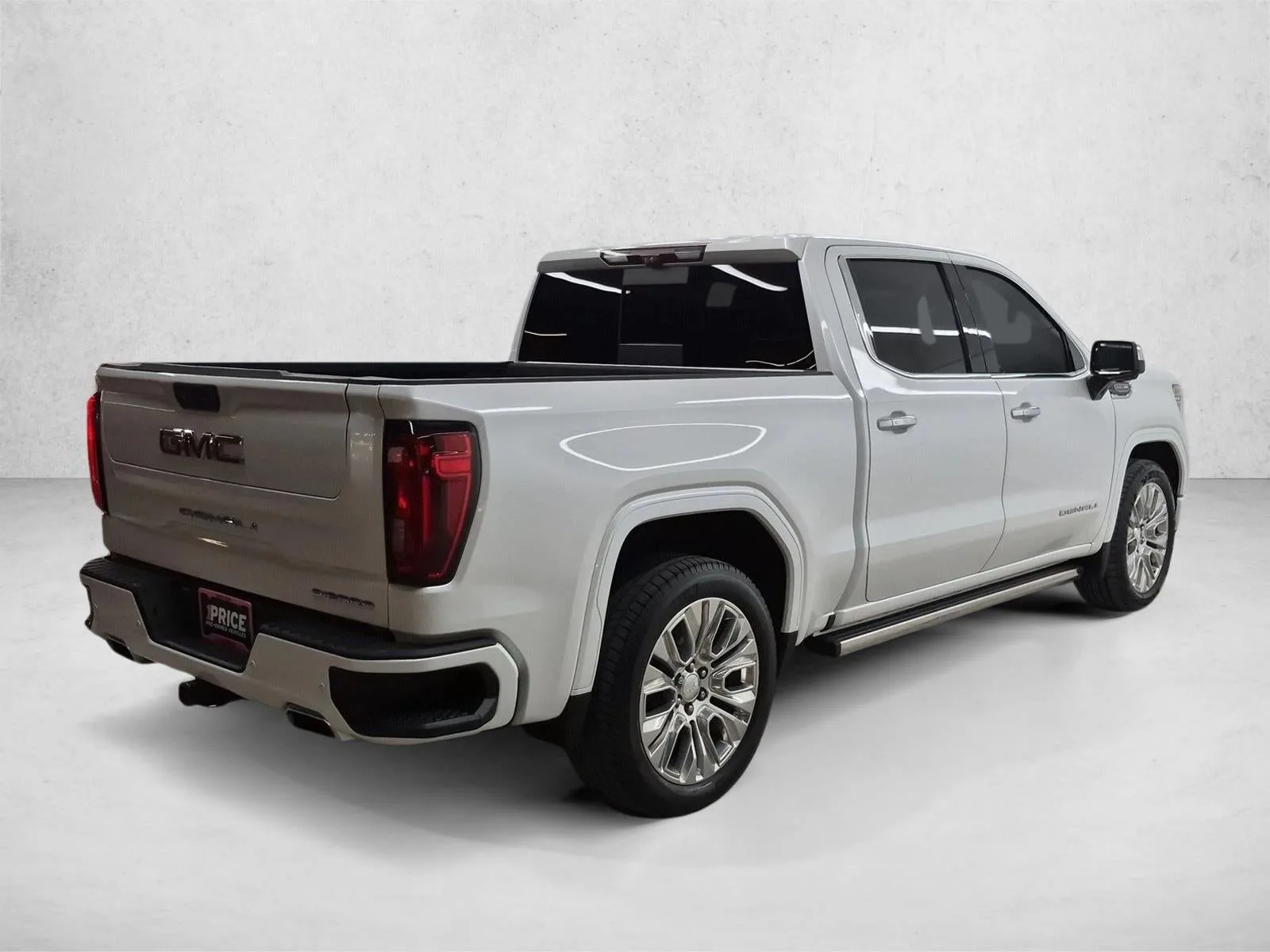 2020 GMC Sierra 1500 Denali photo 5