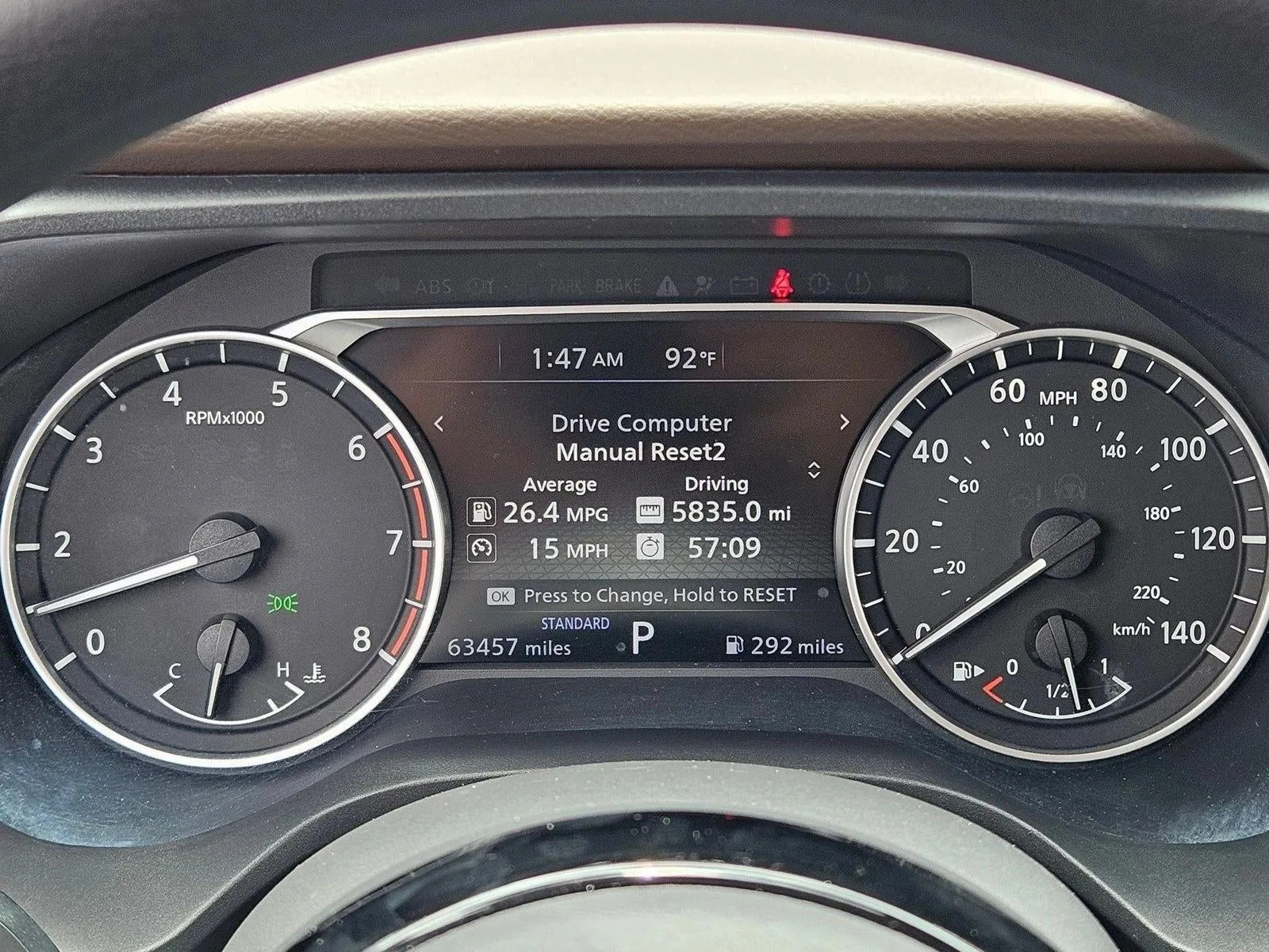 2021 Nissan Rogue FWD SV photo 11
