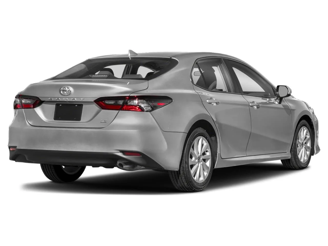 2023 Toyota Camry LE Auto (SE) photo 7