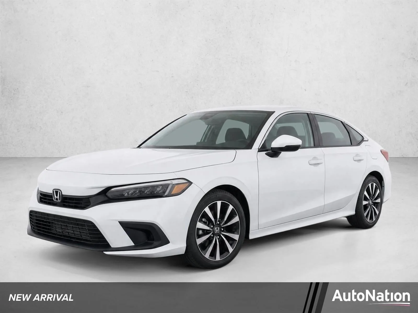 2024 Honda Civic Sedan