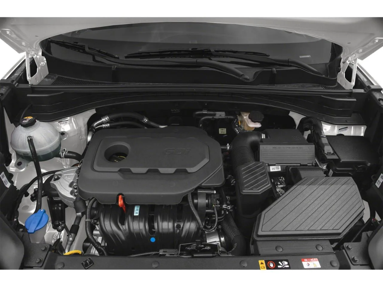 2022 Kia Sportage LX FWD photo 11