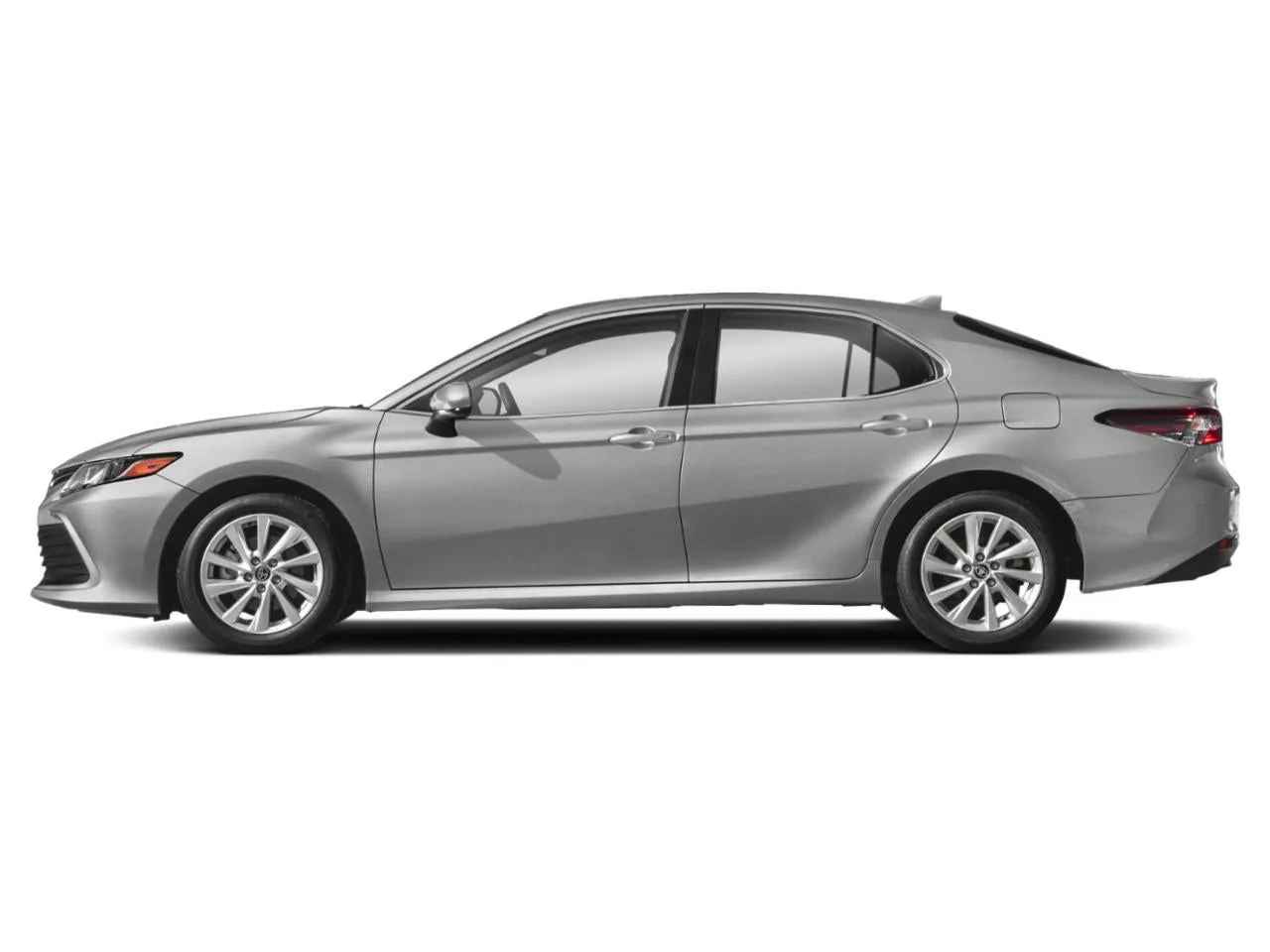 2023 Toyota Camry LE Auto (SE) photo 5