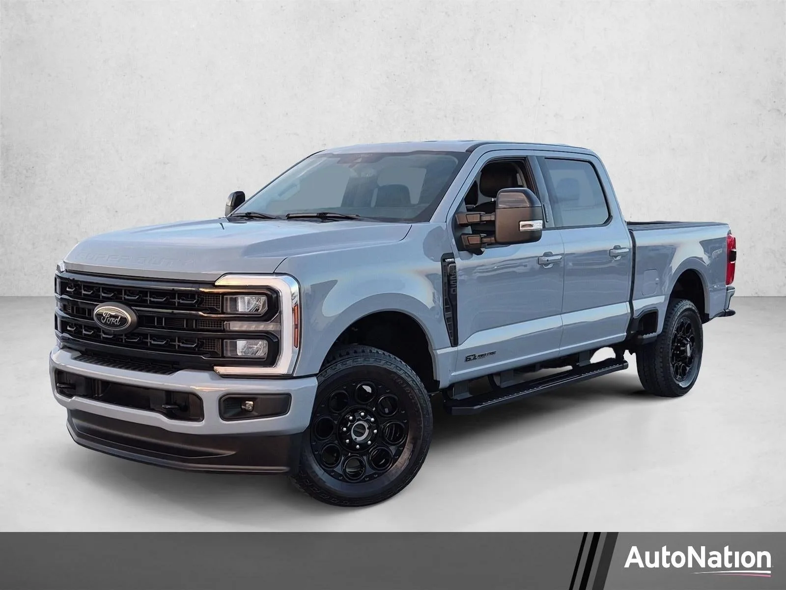 2024 Ford F-250
